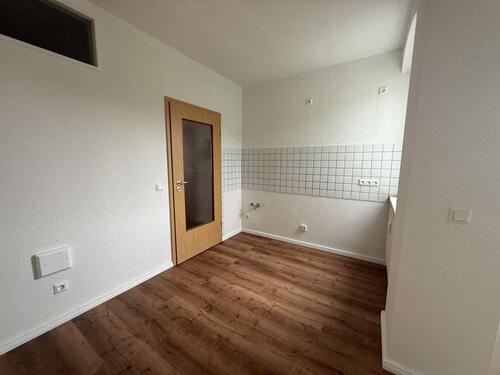 Foto - Etagenwohnung in Brandenburg an der Havel zur Miete