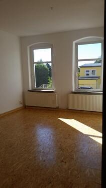 Foto - Etagenwohnung zur Miete in Aue-Bad Schlema