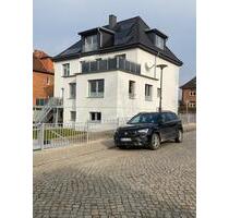 Umfangreich modernisierte und sanierte Wohnung in Wismar Süd - Grevesmühlen