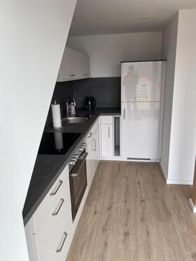 Foto - Etagenwohnung in Grevesmühlen