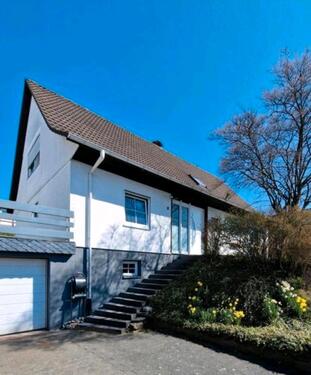 Foto - Einfamilienhaus Bad Berleburg - 345.000,00 EUR Kaufpreis,