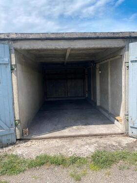 Foto - Garage zu vermieten in Frankfurt (Oder)