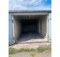 Garage zu vermieten in Frankfurt (Oder) - Jacobsdorf
