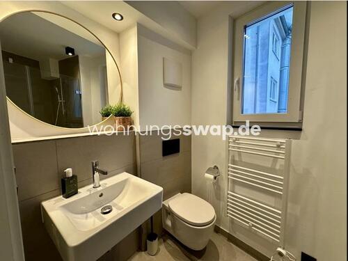 Foto - Wohnungsswap - 2 Zimmer, 40 m² - Buchforststraße, Kalk, Köln