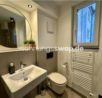 Wohnungsswap - 2 Zimmer, 40 m² - Buchforststraße, Kalk, Köln