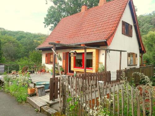 Foto - traumhaft schöne Ferienwohnung am Waldrand JanFebMärz 2026