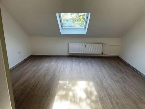 Foto - Etagenwohnung in Löhne