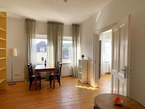 Foto - Etagenwohnung zur Miete in Bonn