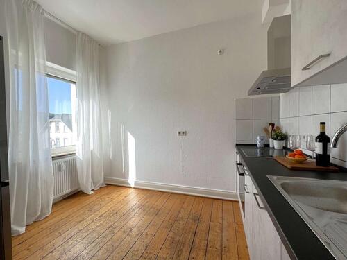 Foto - Etagenwohnung in Bonn