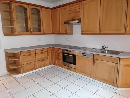 Foto - Etagenwohnung in Lahr (Schwarzwald)