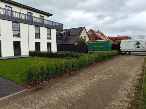 Foto - 4 Zimmer Etagenwohnung zur Miete in Kirchlengern