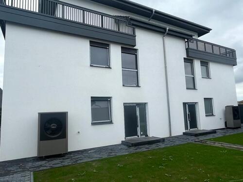 Foto - 4 Zimmer Etagenwohnung in Kirchlengern