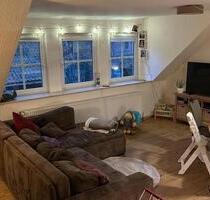 Wohnung auf dem Land zu vermieten - Kirchlinteln