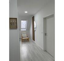 Attraktive 2-Zimmer-Wohnung in zentraler Lage - Lengerich