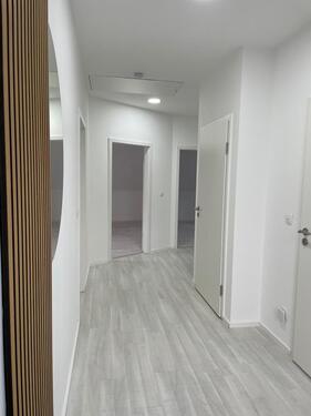 Foto - Etagenwohnung zur Miete in Lengerich