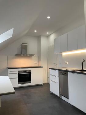 Foto - Etagenwohnung in Lengerich