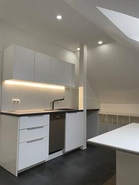 Foto - Etagenwohnung in Lengerich zur Miete