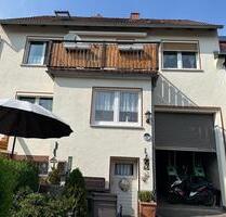 Einfamilienhaus in idyllischer Lage von Waldkappel