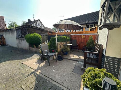 Foto - Einfamilienhaus zum Kaufen in Waldkappel