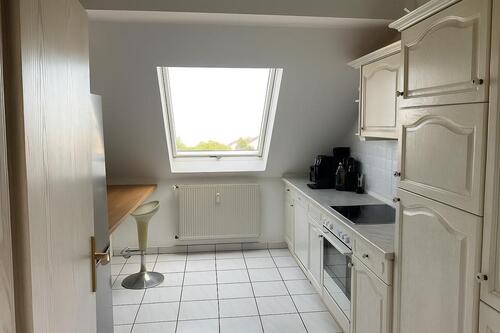 Foto - 90qm Dachgeschosswohnung in Mengerskirchen