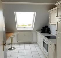 90qm Dachgeschosswohnung in Mengerskirchen