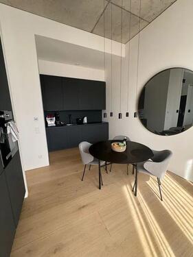 Foto - Etagenwohnung zur Miete in Berlin