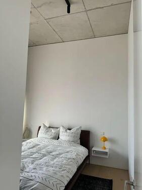 Foto - Etagenwohnung in Berlin