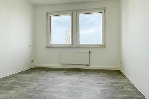 Foto - Etagenwohnung zur Miete in Plauen