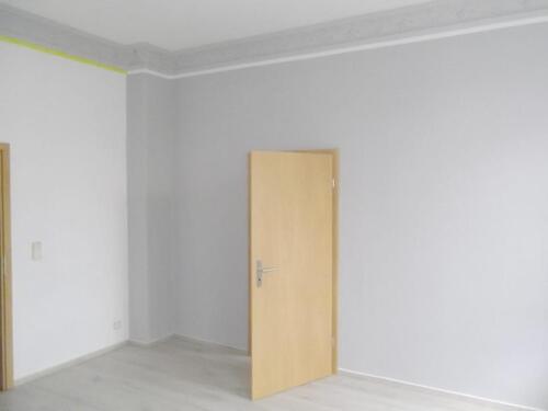 Foto - Etagenwohnung in Auerbach/Vogtland zur Miete