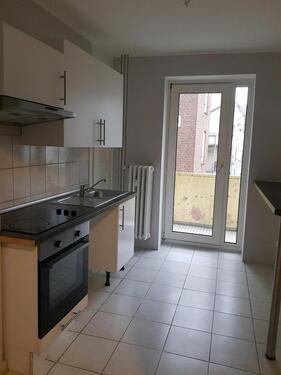 Foto - 3 Zimmer Etagenwohnung in Kiel