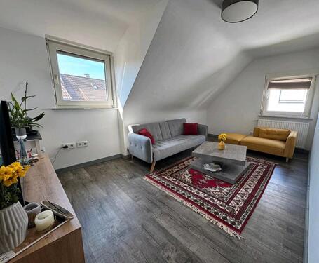 Foto - 2 Zimmer Etagenwohnung in Stuttgart