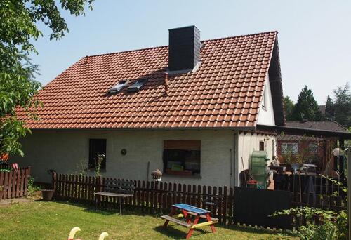 Foto - 9 Zimmer Einfamilienhaus zum Kaufen in Büdingen