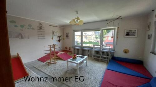 Foto - 9 Zimmer Einfamilienhaus in Büdingen