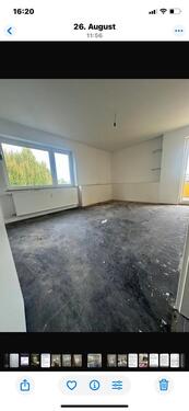 Foto - Etagenwohnung in Herten zur Miete