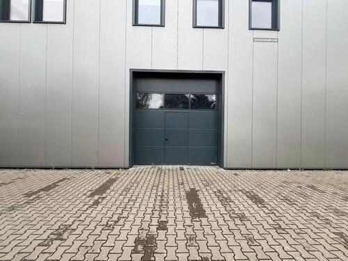 Foto - Lagerhalle 75m2 in TOP LAGE in Bergheim (Fussbodenheizung!)