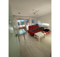 Helle, modernisierte 3-Zimmer-Wohnung in ruhiger, grüner Lage - Röthenbach an der Pegnitz