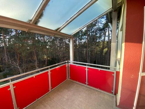 Foto - 3 Zimmer Etagenwohnung zur Miete in Röthenbach an der Pegnitz