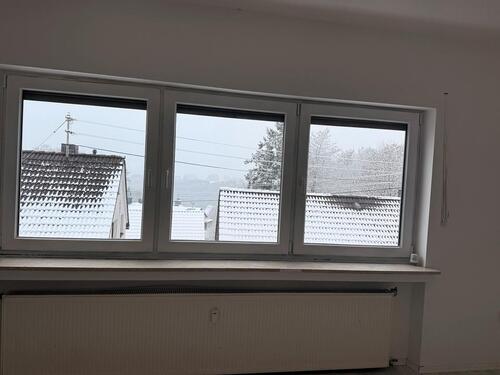 Foto - 3 Zimmer Dachgeschoßwohnung in Unnau