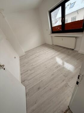 Foto - Dachgeschoßwohnung in Unnau zur Miete