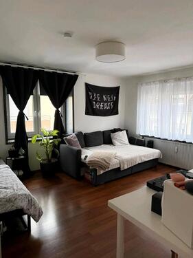 Foto - 1.5 Zimmer Etagenwohnung zur Miete in Lörrach