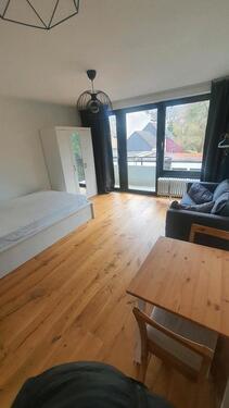 Foto - 1 Zimmer Etagenwohnung in Düsseldorf