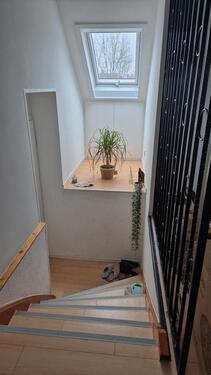 Foto - Nachmieter für Dachgeschosswohnung in Ludwigsburg-Süd