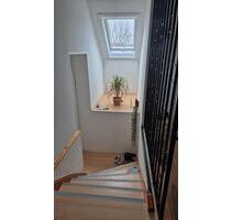 Nachmieter für Dachgeschosswohnung in Ludwigsburg-Süd