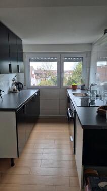 Foto - 1.5 Zimmer Dachgeschoßwohnung in Ludwigsburg