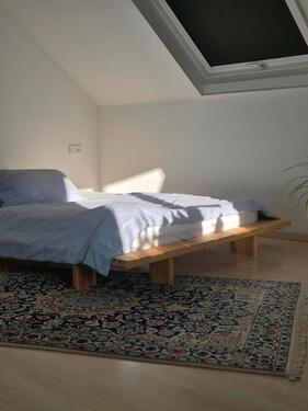 Foto - Dachgeschoßwohnung in Ludwigsburg zur Miete