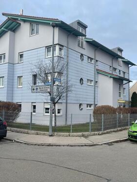 Foto - Charmante gut vermietete Wohnung in Kaufbeuren-Ngbl. zu verkaufen