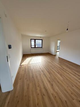 Foto - Erstbezug nach umfangreicher Sanierung