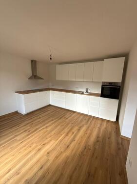 Foto - Maisonettenwohnung in Helmenzen zur Miete