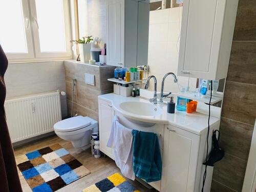 Foto - 3 ZKB Saarbrücken-Gersweiler - 650,00&nbsp;EUR Kaltmiete, ca.&nbsp; 95,00&nbsp;m&sup2;