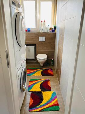 Foto - Etagenwohnung in Saarbrücken zur Miete